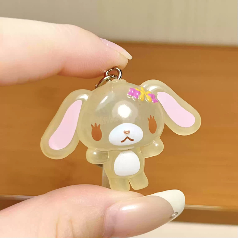 Sugarbunnies Pingente Caixa Su - Anime Action Figure Blind Box avaliação e preço