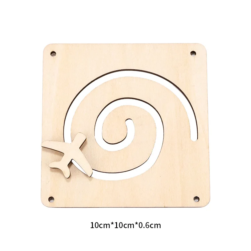 Diy ocupado placa montessori a - Montessori Wooden Busy Board Toddler avaliação e preço