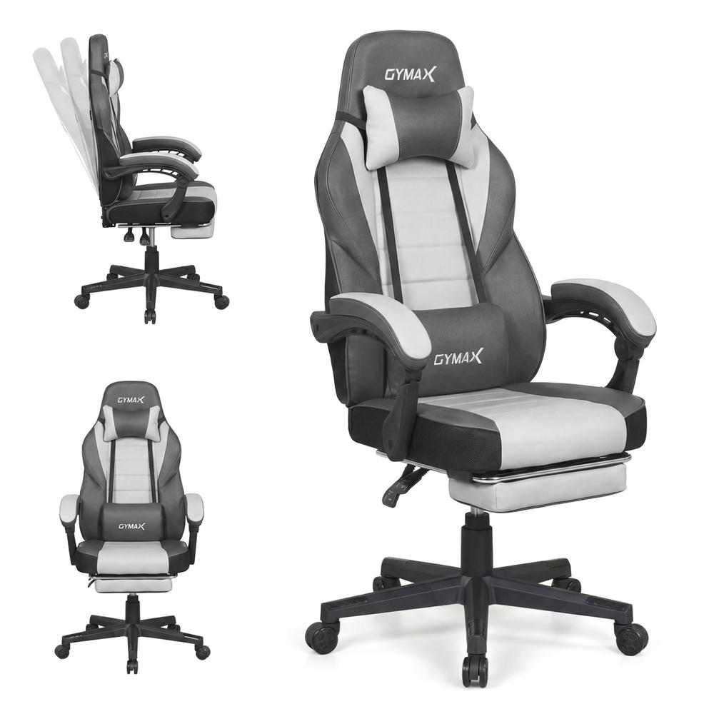 Cadeira Ergonômica para Videog - Video Games avaliação e preço